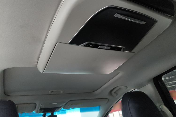 Used Honda Elysion 2016 2.4L Luxury Edition
