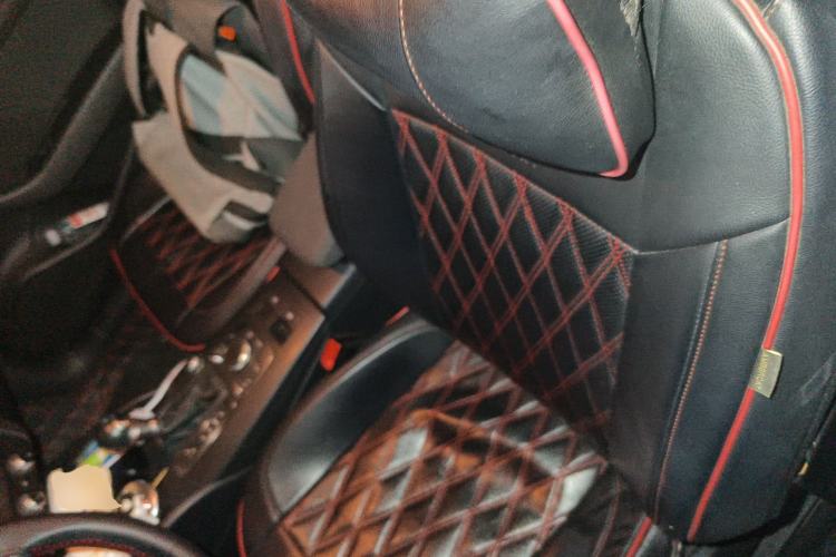 Used Audi A3 2016 Limousine 35 TFSI Ambition Edition
