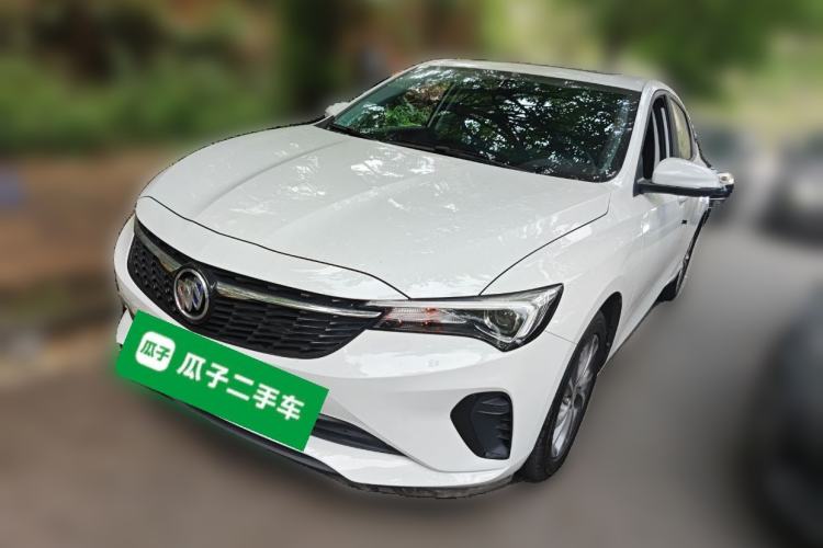 Used Buick Verano 2023 Pro Enjoyment Edition