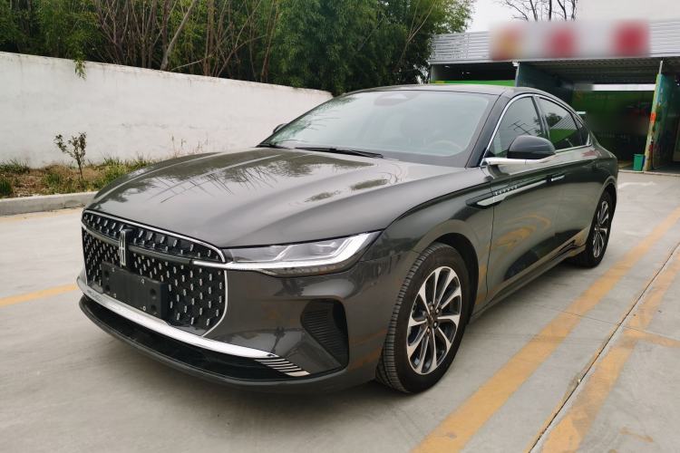 Used Lincoln Z 2022 Facelift iEnjoy Deluxe Edition