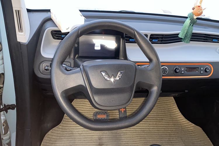 Used Wuling Hongguang MINIEV 2020 Freedom Version Lithium Iron Phosphate