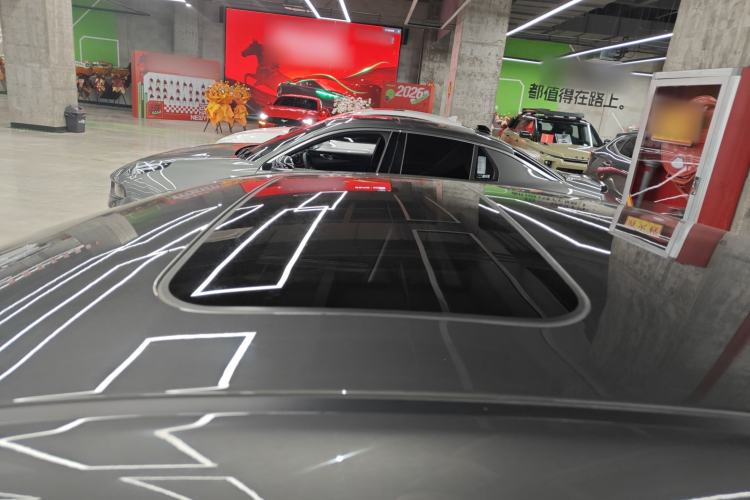 Used Geely Auto Binray 2024 Binrui COOL 1.5T DCT Champion Edition