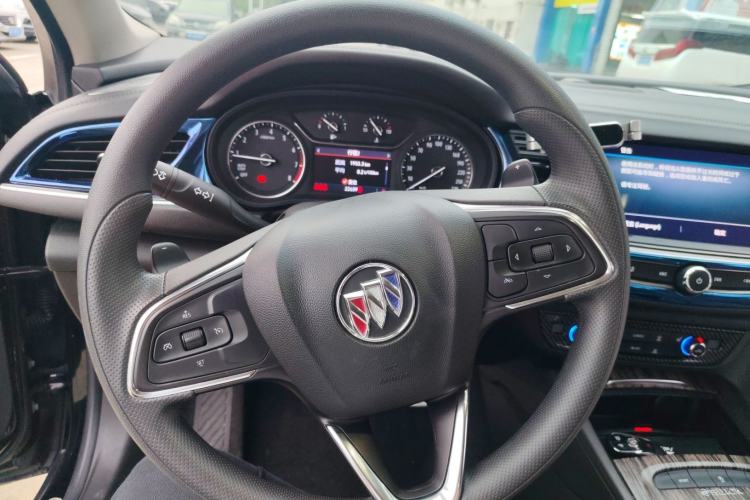 Used Buick Regal 2022 552T Smart Edition