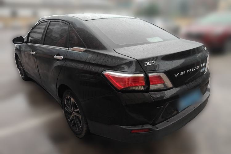 Used Venucia D60 2019 1.6L XL CVT Smart Connect Elite Edition