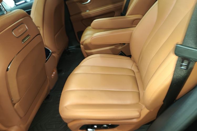 Used Hima AITO M7 2024 1.5T Intelligent Driving 4WD Pro Edition 6 Seats
