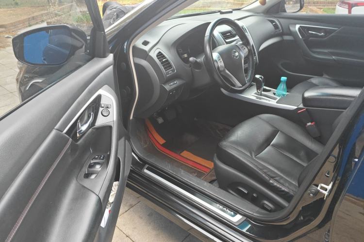 Used Nissan Teana 2016 Revised Version 2.0L XL Comfort Edition Driver Seat