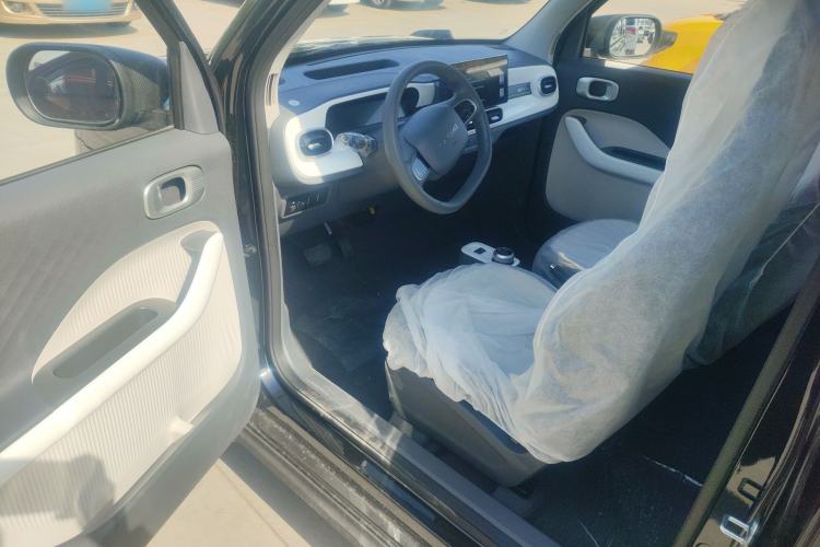 Used Geely Galaxy Panda 2025 210km Panda Kart
