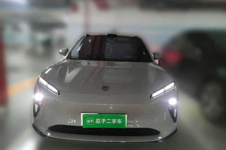 Used Nio ET5 2024 75 kWh
