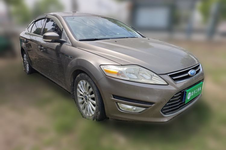 Used Ford Mondeo 2011 2.0L GTDi 200 Fashion Edition