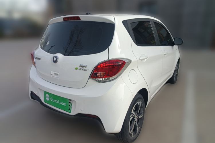 Used Oshan Benni E-Star 2022 Charming Edition Colorful Model Lithium Iron Phosphate