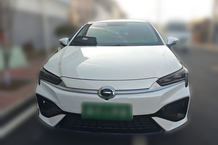 Used AION S 2022 Meizu 580
