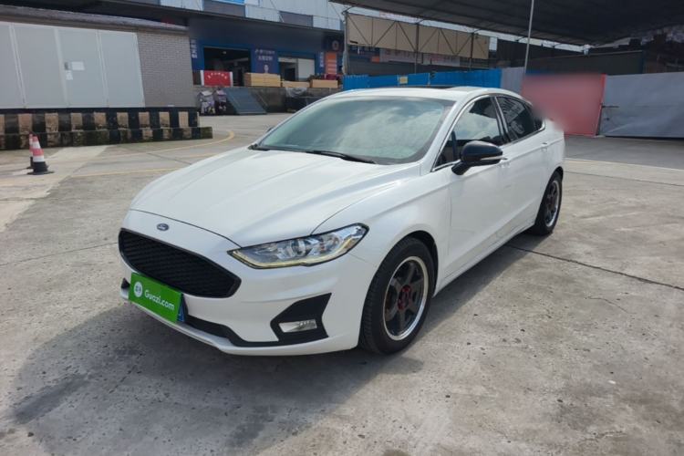 Used Ford Mondeo 2020 EcoBoost 180 Stylish Model Guazi used car, China used car export, Used car for sale, Used  cars, Cheapest cars for sale