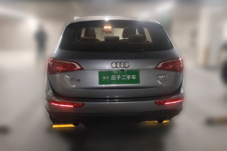 Used Audi Q5 2011 2.0TFSI Comfort Version