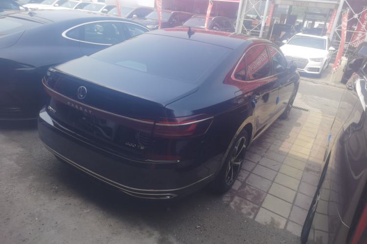 Used Volkswagen Passat 2023 Restyled 330TSI Starry Luxury Edition
