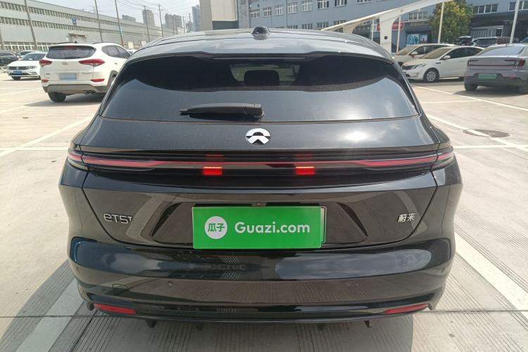 Used Nio ET5T 2025 75 kWh Touring Rear