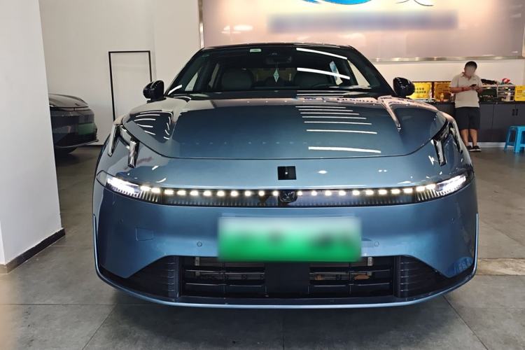 Used Lynk & Co 07 2024 EM-P 126 Long-Range Ultra
