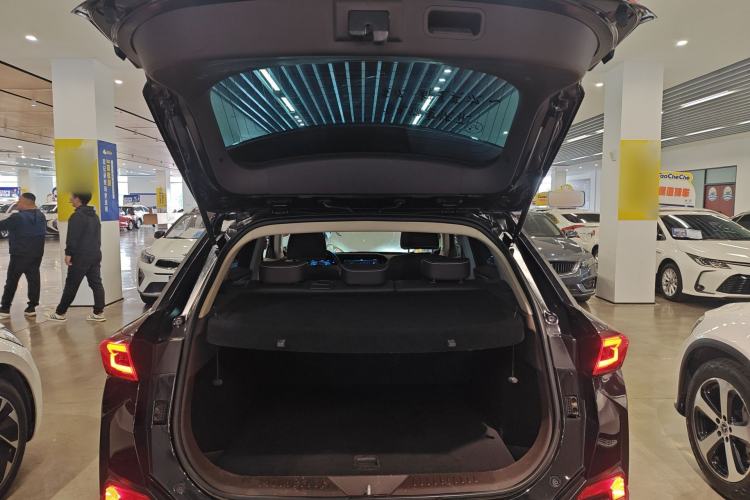 Used Bestune T77 2021 PRO 280 TID Automatic Luxury Model