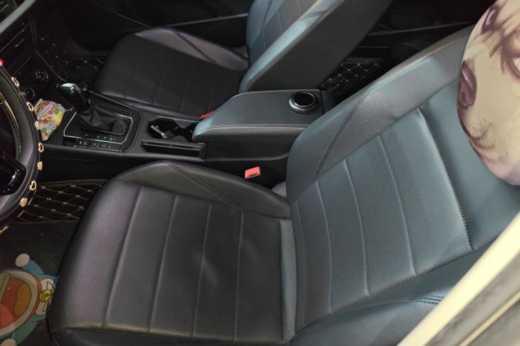 Used Volkswagen Lavida 2018 1.5L Automatic Comfort Edition China V Standard