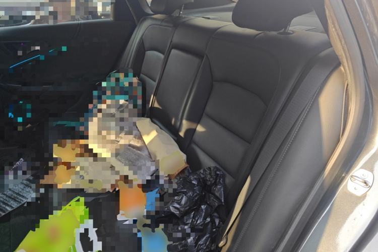 Used Chevrolet Malibu XL 2018 530T Automatic Ruiyi Edition