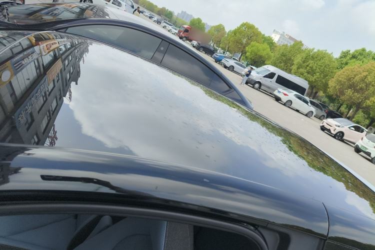 Used Chery QQ Little Ant 2022 Revised Version Sweet Pink Edition Half-Sugar Version Lithium Iron Phosphate 30.7 kWh 30 kW 301 km Roof