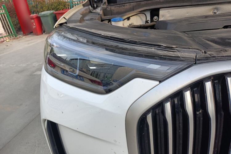 Used Chery Tiggo 9 2025 2.0T Automatic Two-Wheel Drive Luxury Edition 5 Seats