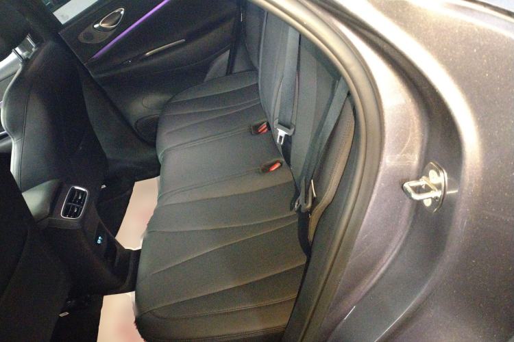 Used BYD Sealion 06 New Energy 2025 Model EV 605 Navigation Plus Edition Left Rear Seat