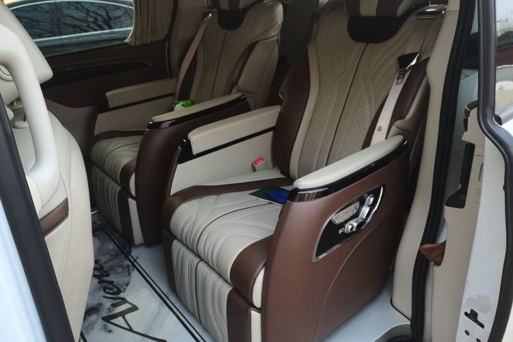 Used Buick GL8 2022 ES Landtrek 653T Comfort Edition
