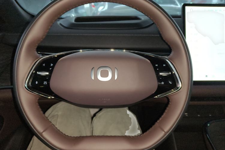 Used Qiyuan A07 2025 Range-Extended "True Fragrant" Edition 230 Flagship Model
