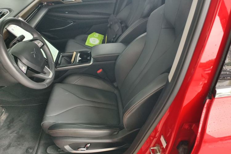 Used XPeng P5 2022 460E