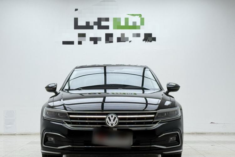 Used Volkswagen Phideon 2021 380TSI Prestige Edition