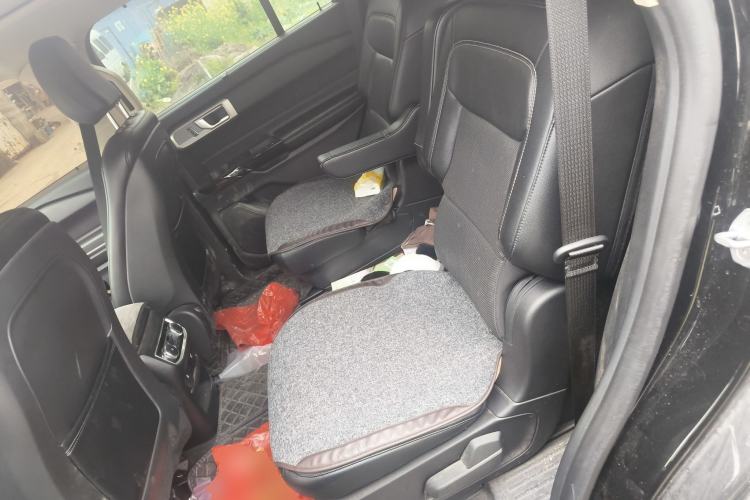 Used Ford Explorer 2020 EcoBoost 285 4x4 Titanium Edition 6 Seats
