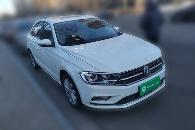 Used Volkswagen Bora 2018 1.5L Automatic Comfort Model