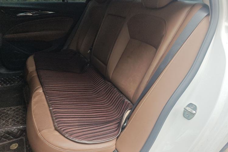 Used Buick Regal 2017 20T Elite Edition