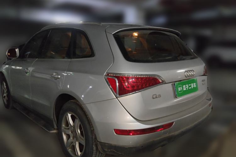 Used Audi Q5 2011 2.0TFSI Ambition Edition