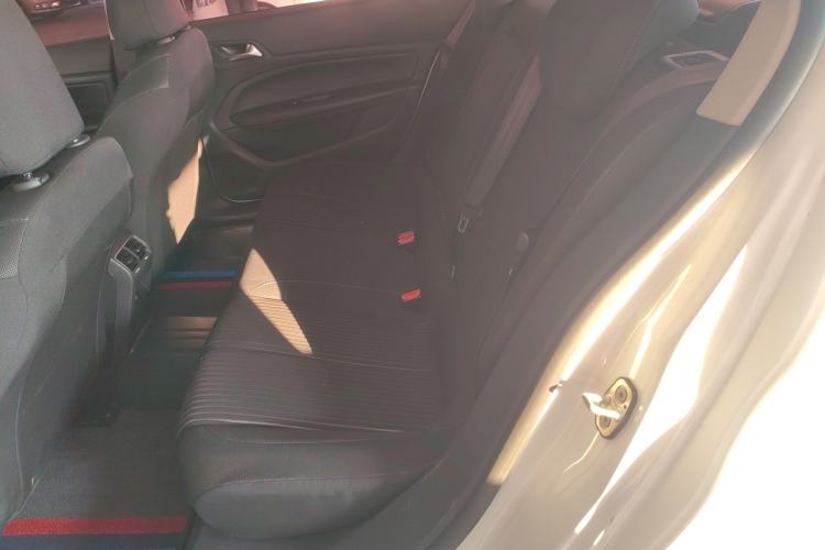 Used Peugeot 408 2018 350THP Automatic Luxury Edition