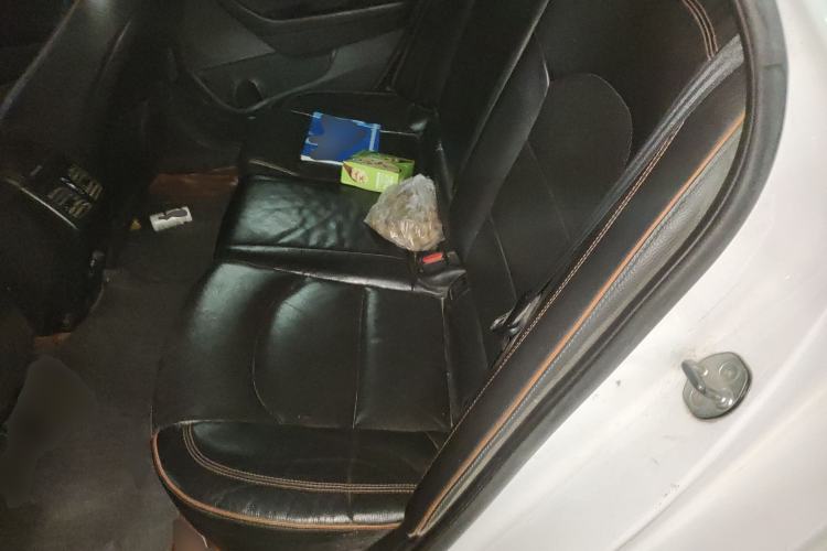 Used Hyundai Sonata 2015 1.6T GLS Smart Model