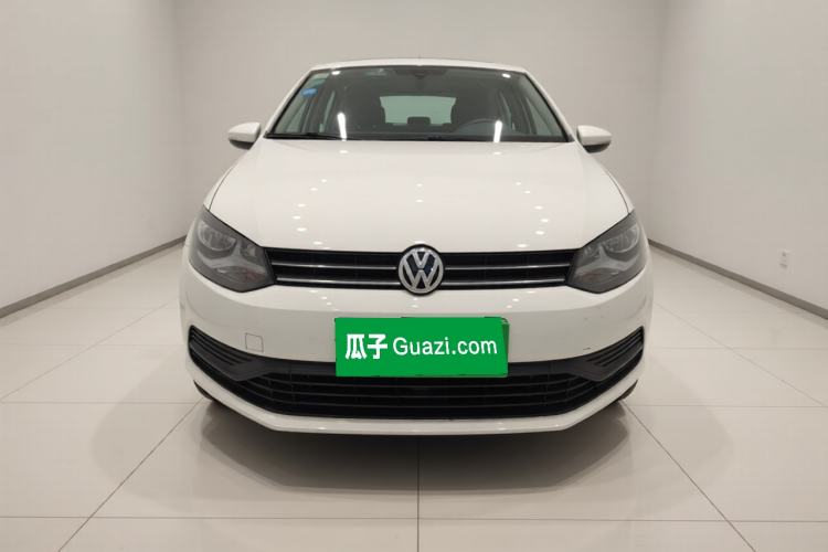Used Volkswagen Polo 2018 1.5L Automatic Advanced Driving Model