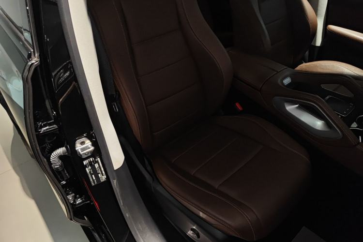 Used Mercedes-Benz GLE 2024 GLE 350 4MATIC Stylish Model
