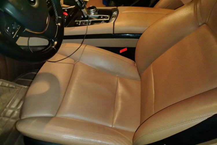 Used BMW 7 Series 2013 740Li Leading Model