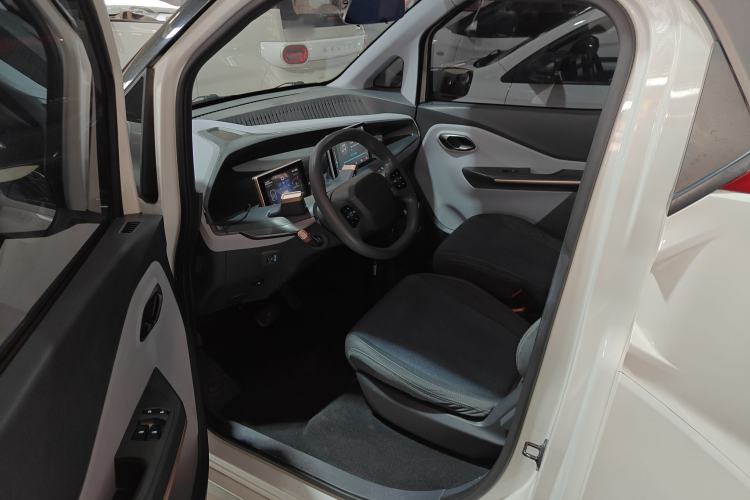 Used Baojun E200 2020 305KM Smart Drive Version