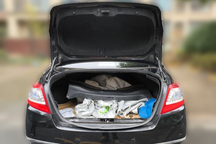 Used Nissan Teana 2011 2.0L XL Comfort Edition