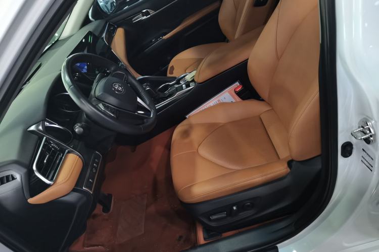 Used Toyota Camry 2022 2.0GVP Premier Edition