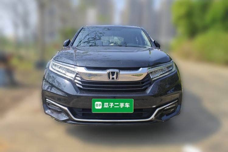 Used Honda Avancier 2020 370TURBO Two-Wheel Drive Luxury Edition
