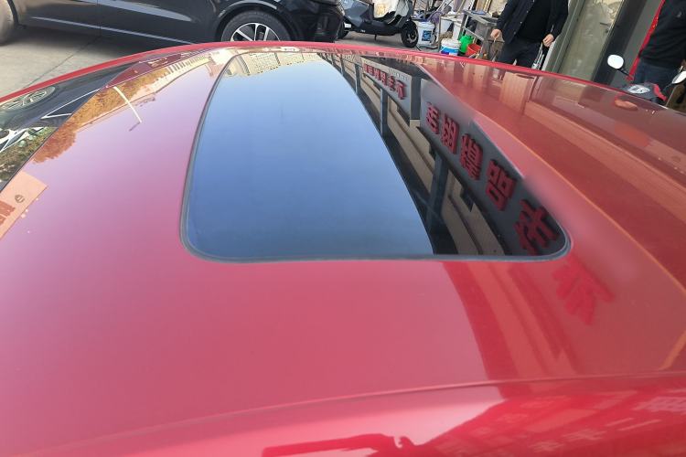 Used Buick GT 2015 15N Automatic Deluxe Edition