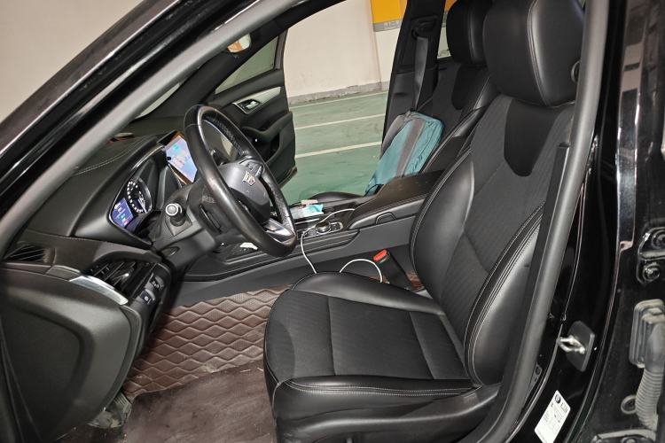 Used Cadillac CT5 2021 28T Tech Edition
