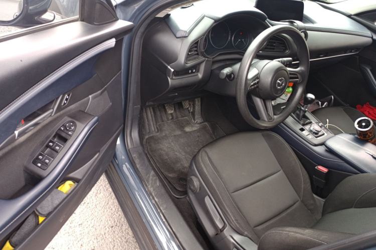 Used Mazda CX-30 2020 2.0L Manual Shangyue Trim