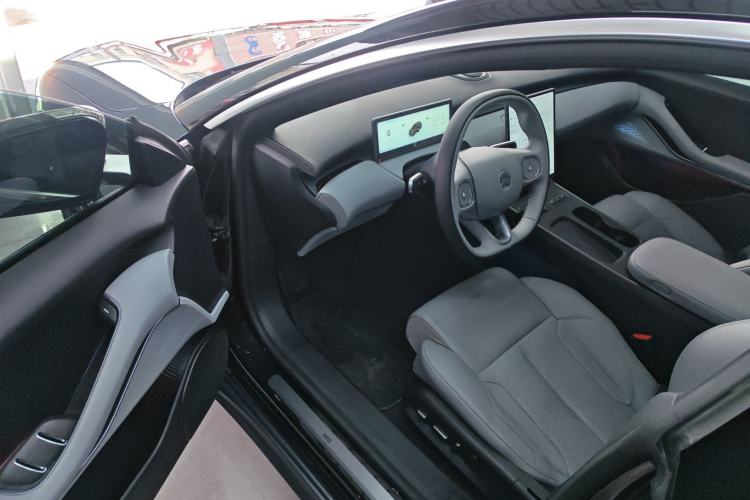 Used Nio ET5T 2024 75kWh Touring
