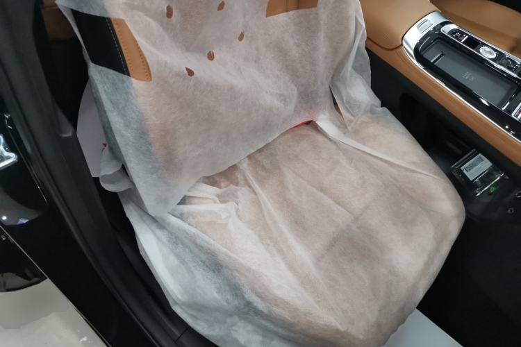 Used Geely Auto FX11 2025 4th Generation 1.5TD DCT - Shanhe