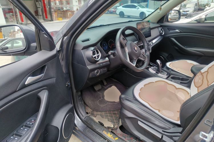 Used BYD Song 2020 Classic Edition 1.5T Automatic Elite Model