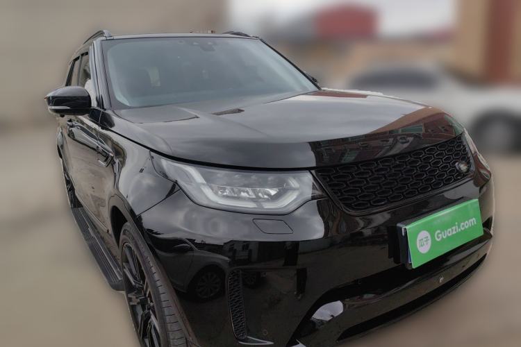 Used Land Rover Discovery 2017 3.0 SC V6 SE